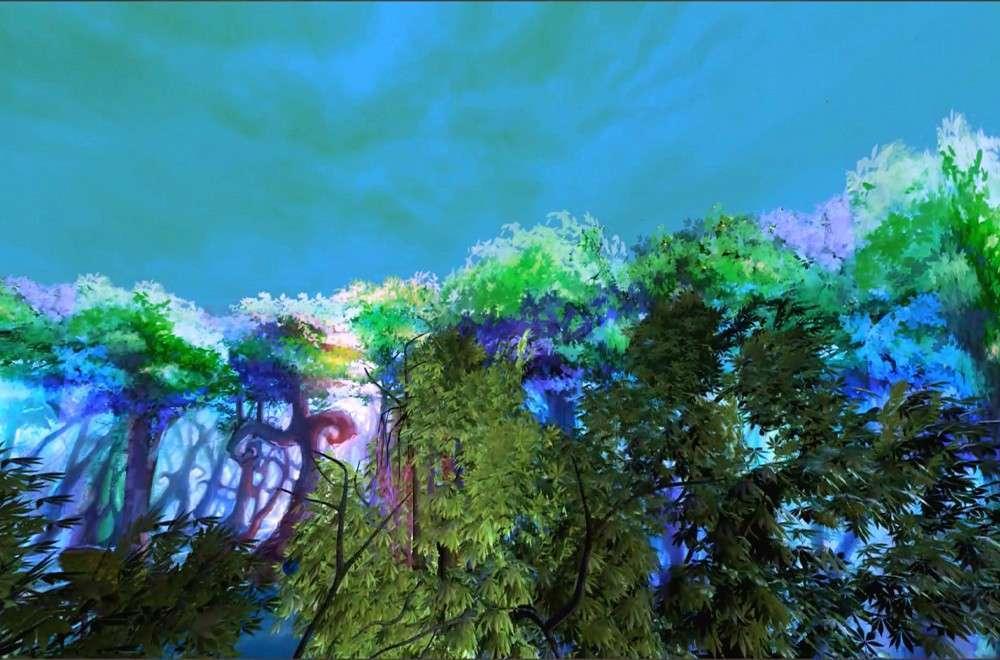 超数码宝贝3.0
